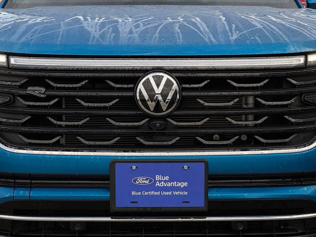 2024 Volkswagen Atlas Cross Sport 2.0T SEL Premium R-Line