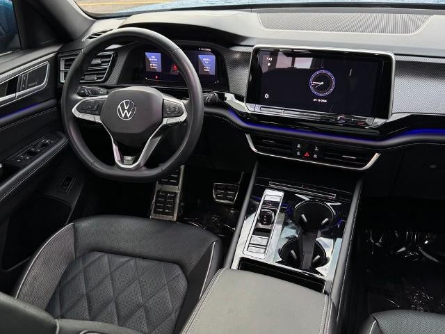 2024 Volkswagen Atlas Cross Sport 2.0T SEL Premium R-Line