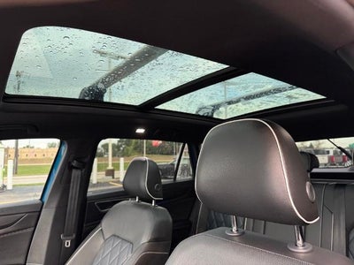 2024 Volkswagen Atlas Cross Sport 2.0T SEL Premium R-Line