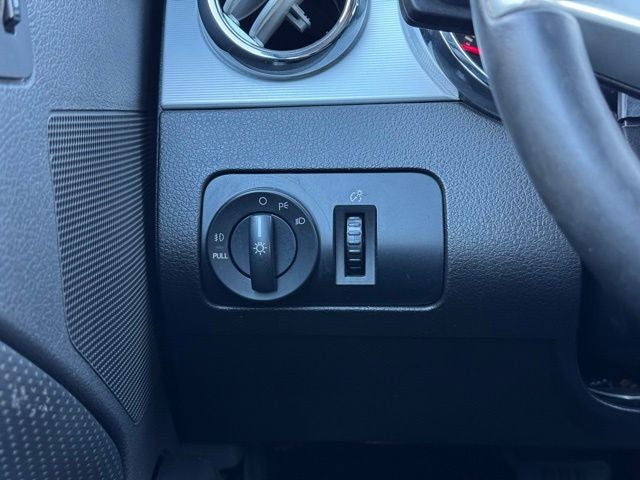 2008 Ford Mustang GT Deluxe