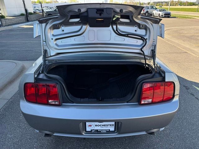2008 Ford Mustang GT Deluxe