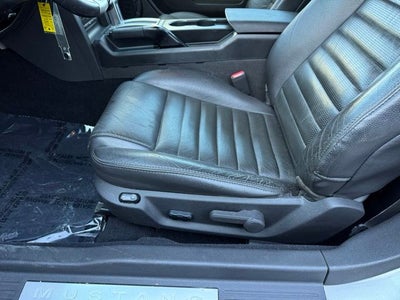 2008 Ford Mustang GT Deluxe