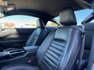 2008 Ford Mustang GT Deluxe