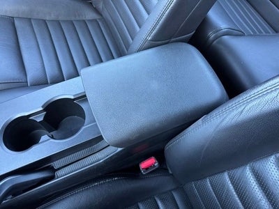 2008 Ford Mustang GT Deluxe
