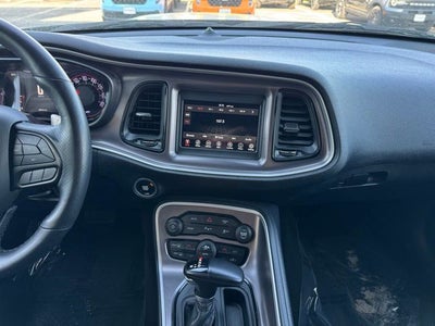 2021 Dodge Challenger GT