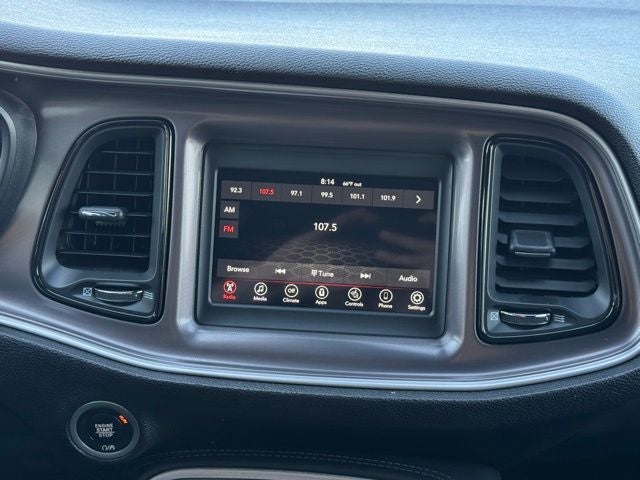 2021 Dodge Challenger GT