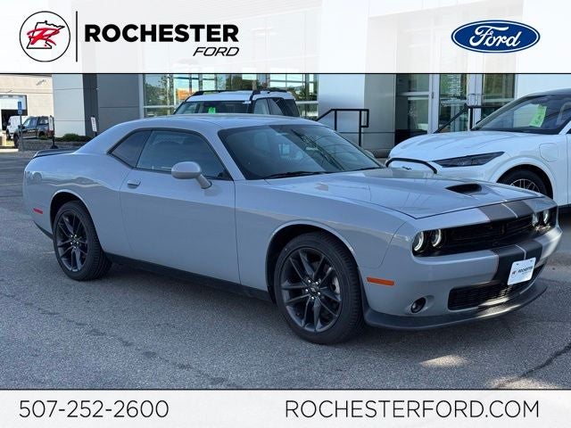 2021 Dodge Challenger GT
