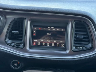 2021 Dodge Challenger GT