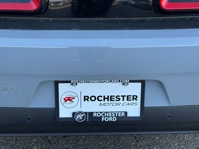 2021 Dodge Challenger GT