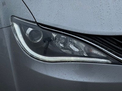 2019 Chrysler Pacifica Hybrid Touring Plus