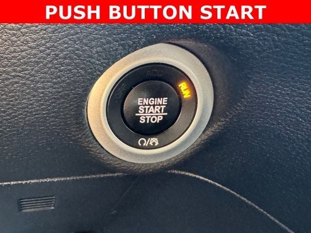 2020 Chrysler Pacifica Hybrid Limited