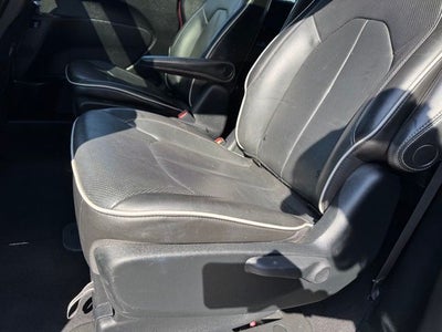 2020 Chrysler Pacifica Hybrid Limited