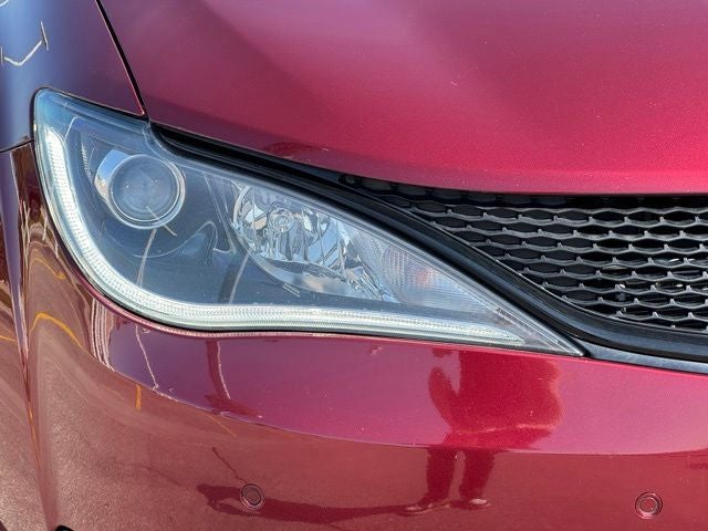 2020 Chrysler Pacifica Hybrid Limited