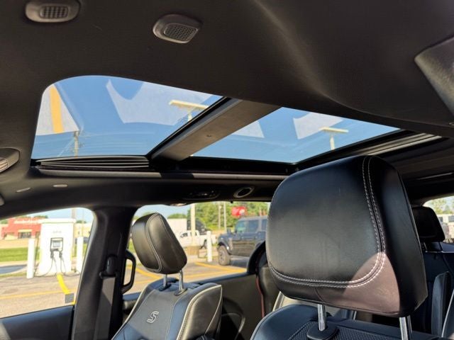 2020 Chrysler Pacifica Hybrid Limited