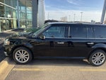 2018 Ford Flex Limited