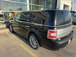 2018 Ford Flex Limited