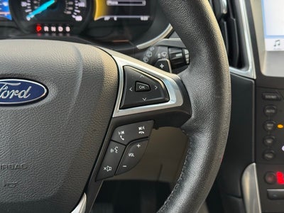 2016 Ford Edge Titanium w/ Remote Start + Intelligent Access