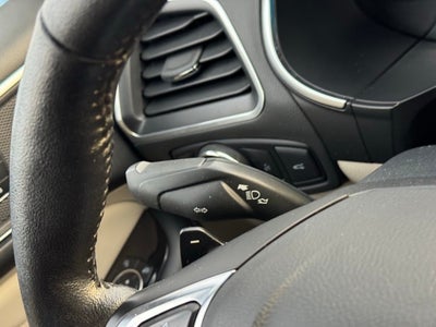 2016 Ford Edge Titanium w/ Remote Start + Intelligent Access