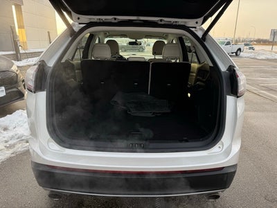 2016 Ford Edge Titanium w/ Remote Start + Intelligent Access