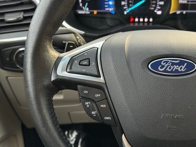 2016 Ford Edge Titanium w/ Remote Start + Intelligent Access