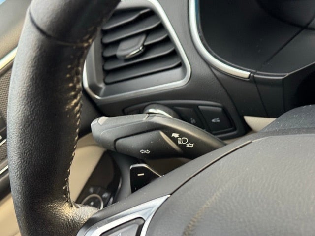 2016 Ford Edge Titanium w/ Remote Start + Intelligent Access