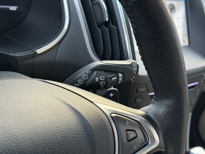 2016 Ford Edge Titanium w/ Remote Start + Intelligent Access