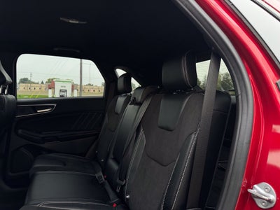 2023 Ford Edge ST