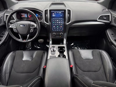 2023 Ford Edge ST