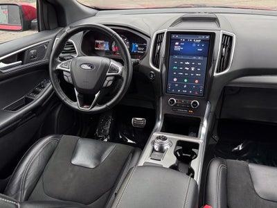 2023 Ford Edge ST