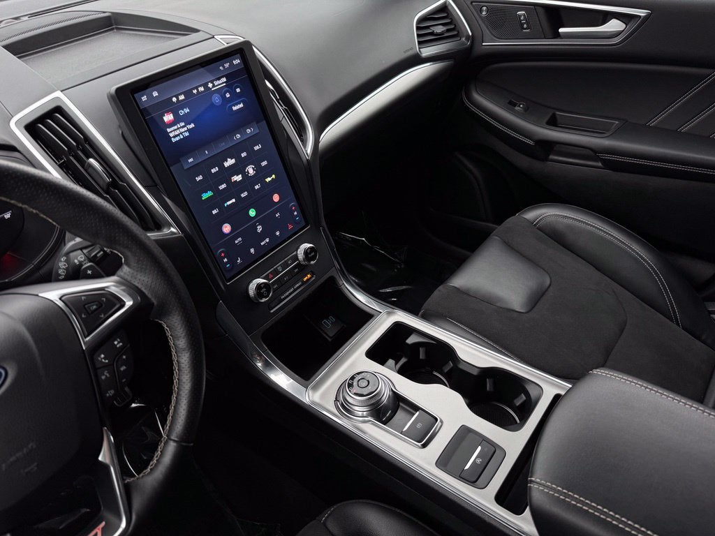 2023 Ford Edge ST