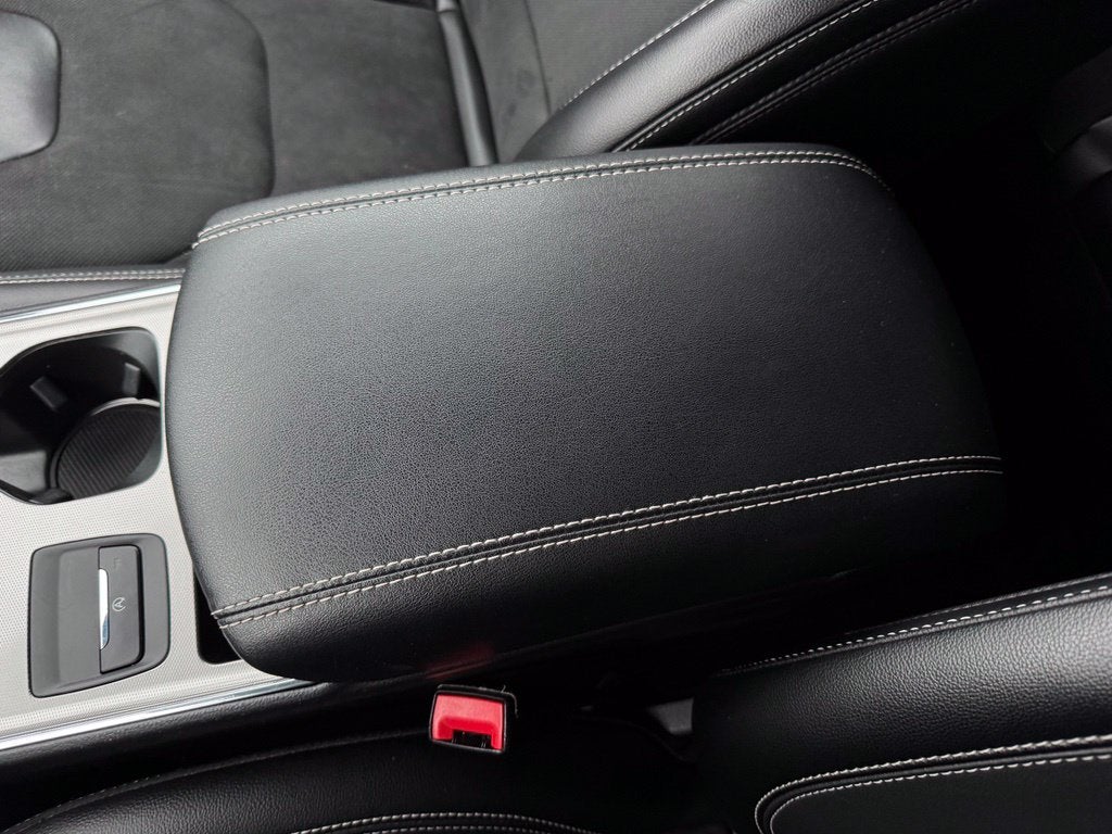 2023 Ford Edge ST