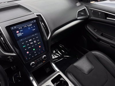 2023 Ford Edge ST