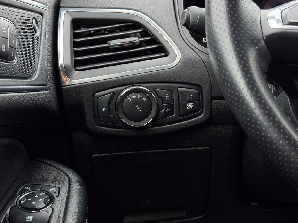 2023 Ford Edge ST