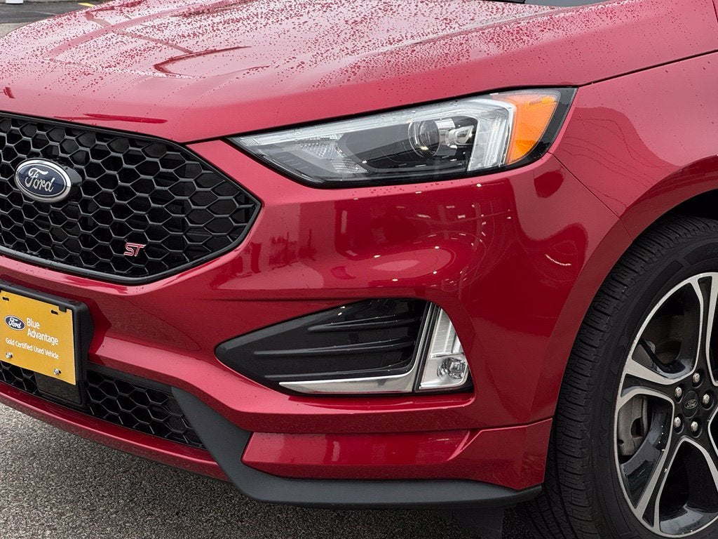 2023 Ford Edge ST