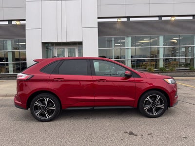 2023 Ford Edge ST