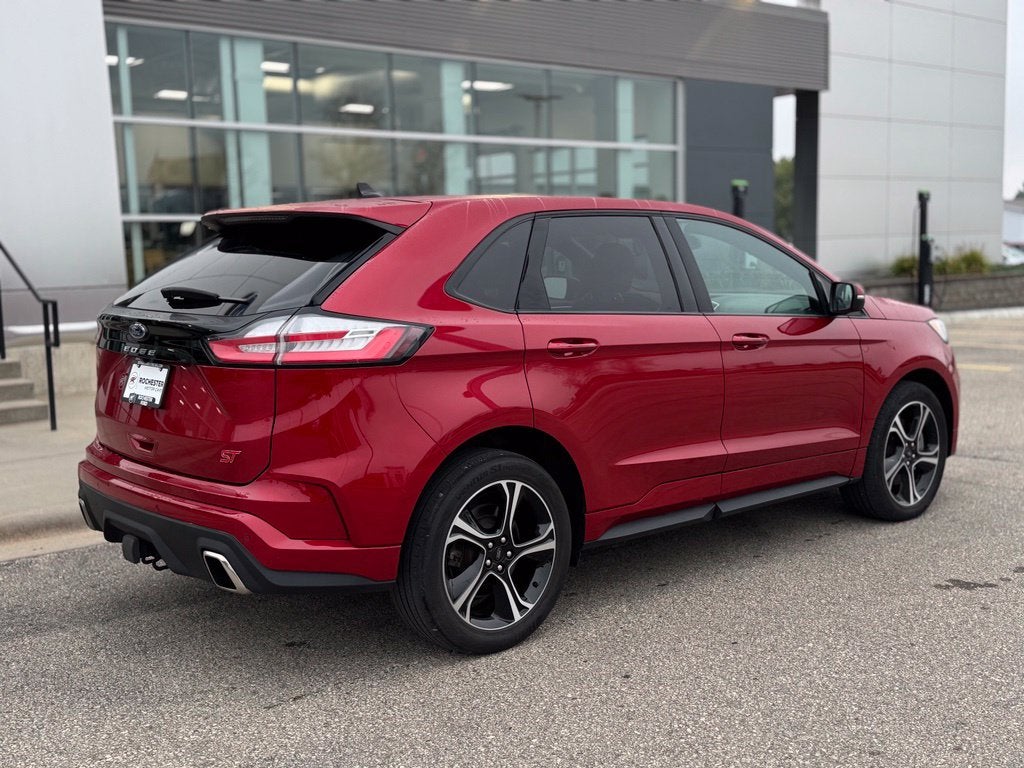 2023 Ford Edge ST