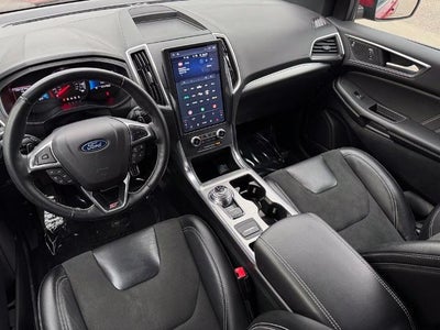 2023 Ford Edge ST