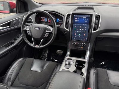 2023 Ford Edge ST