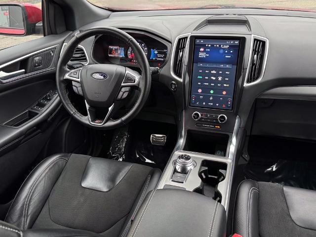 2023 Ford Edge ST