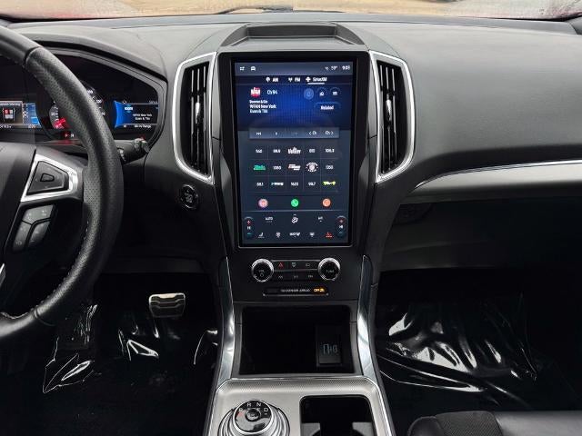 2023 Ford Edge ST