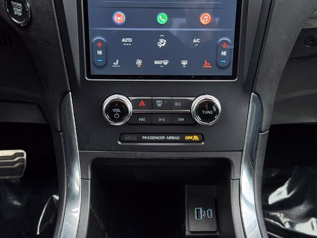 2023 Ford Edge ST