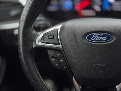 2023 Ford Edge ST
