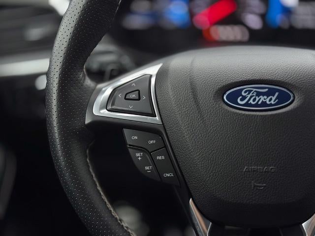 2023 Ford Edge ST