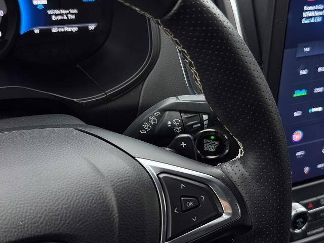 2023 Ford Edge ST