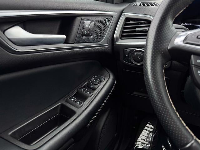 2023 Ford Edge ST