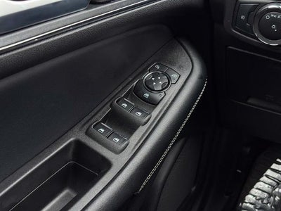 2023 Ford Edge ST