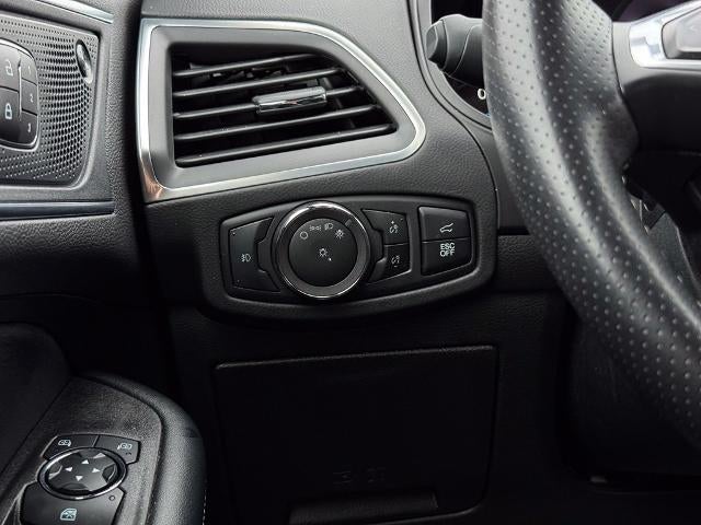 2023 Ford Edge ST