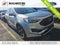 2020 Ford Edge ST w/ Panoramic Moonroof + Heated Steering Wheel