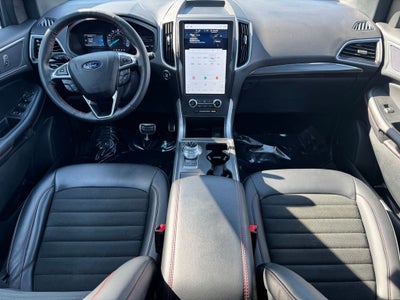 2024 Ford Edge ST Line
