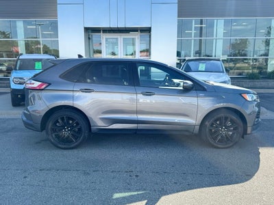 2024 Ford Edge ST Line